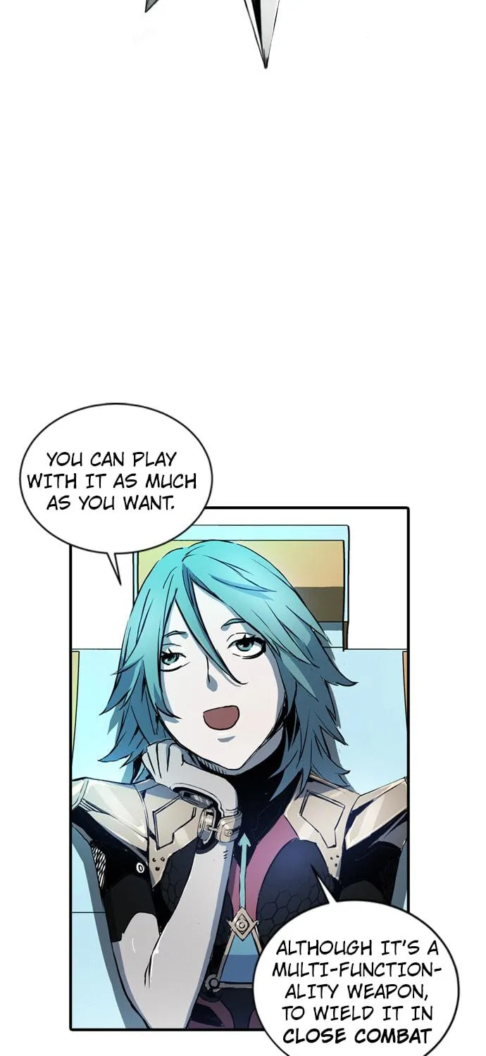 Kangtawoo Chapter 3 page 130 - 