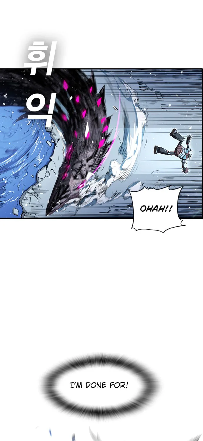 Kangtawoo Chapter 3 page 138 - 
