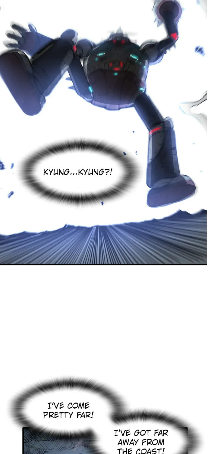 Kangtawoo Chapter 3 page 140 - 