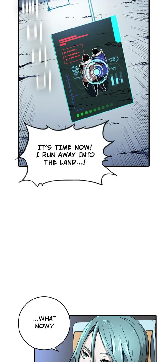 Kangtawoo Chapter 3 page 142 - 
