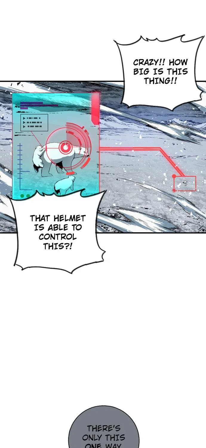 Kangtawoo Chapter 3 page 16 - 