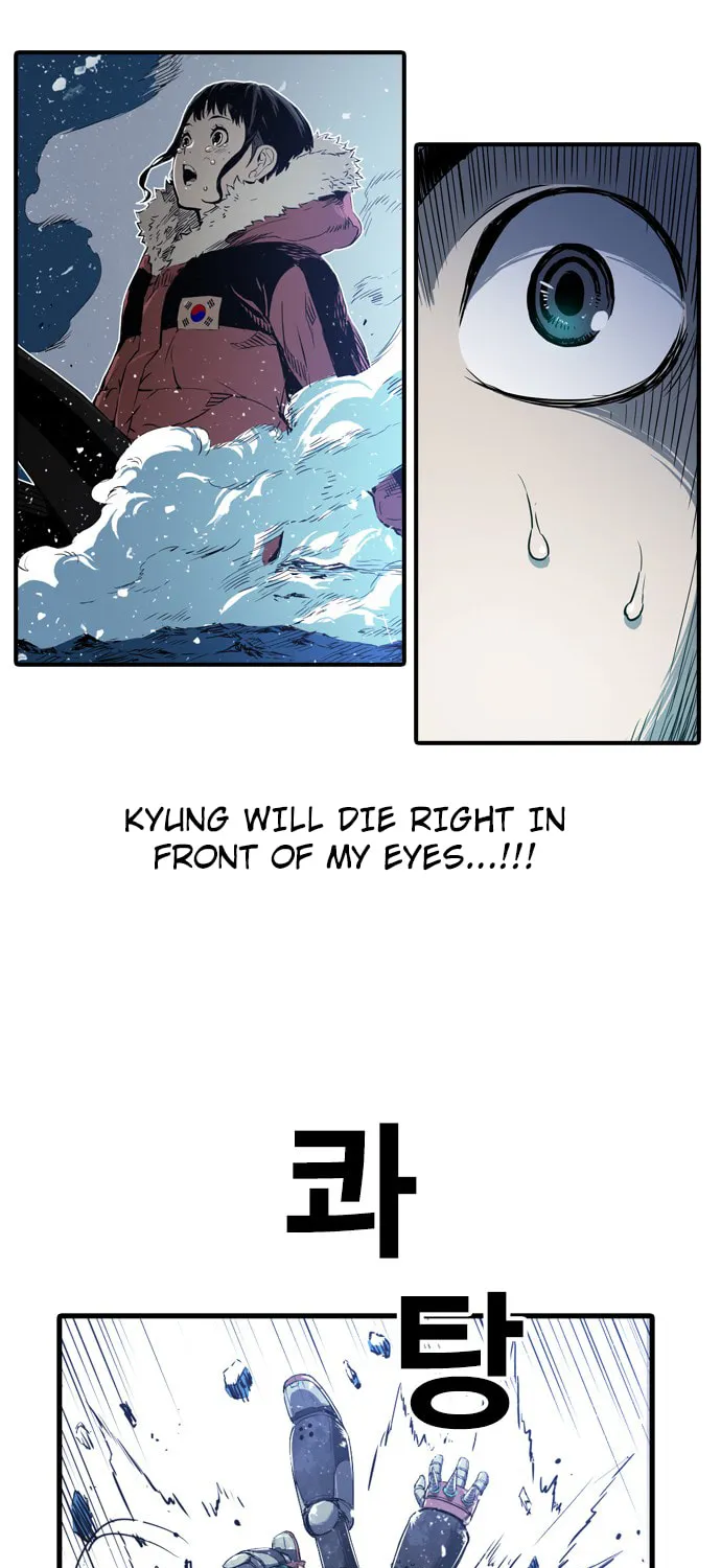 Kangtawoo Chapter 3 page 156 - 