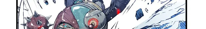 Kangtawoo Chapter 3 page 157 - 