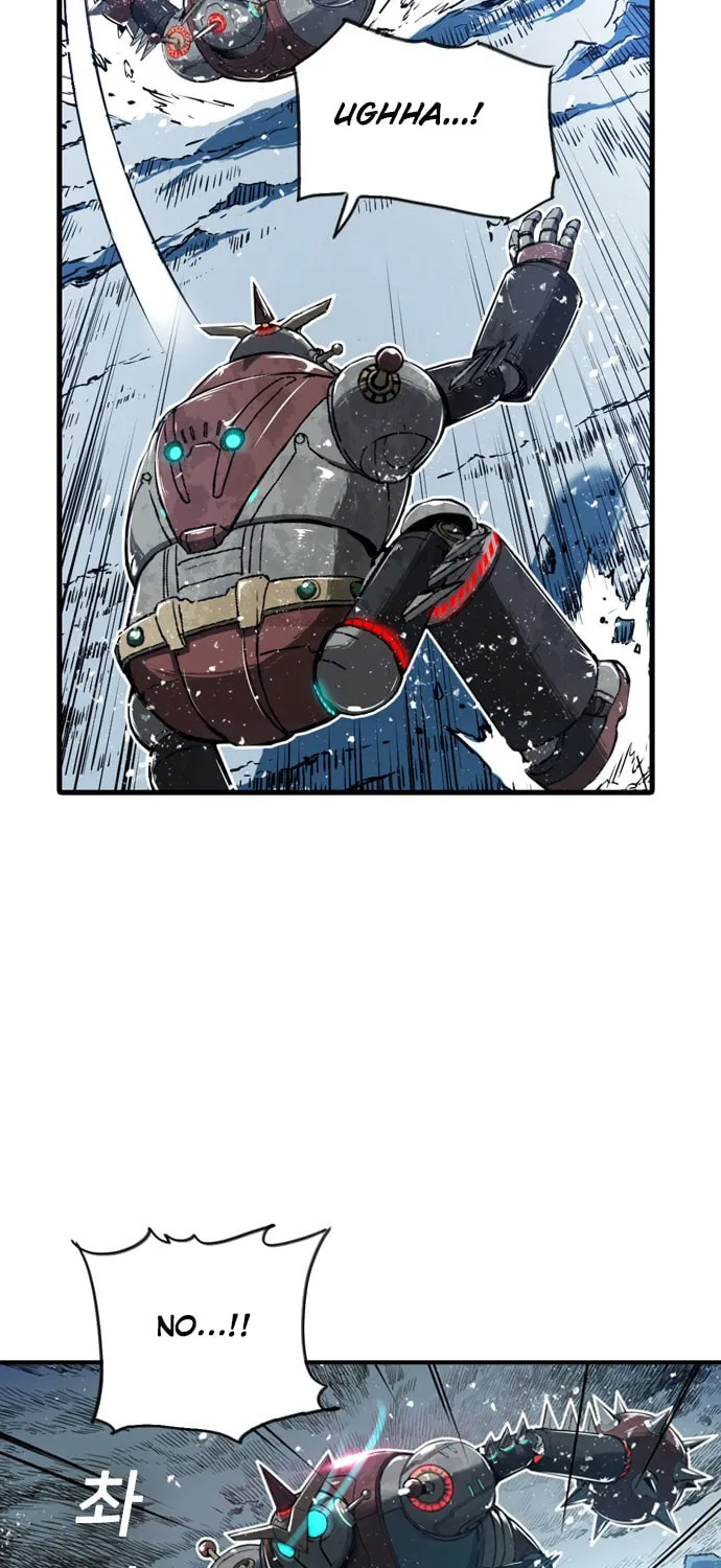 Kangtawoo Chapter 3 page 158 - 