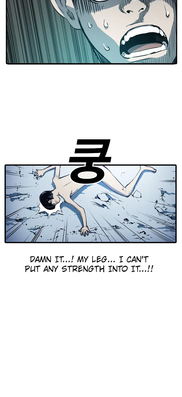 Kangtawoo Chapter 3 page 164 - 