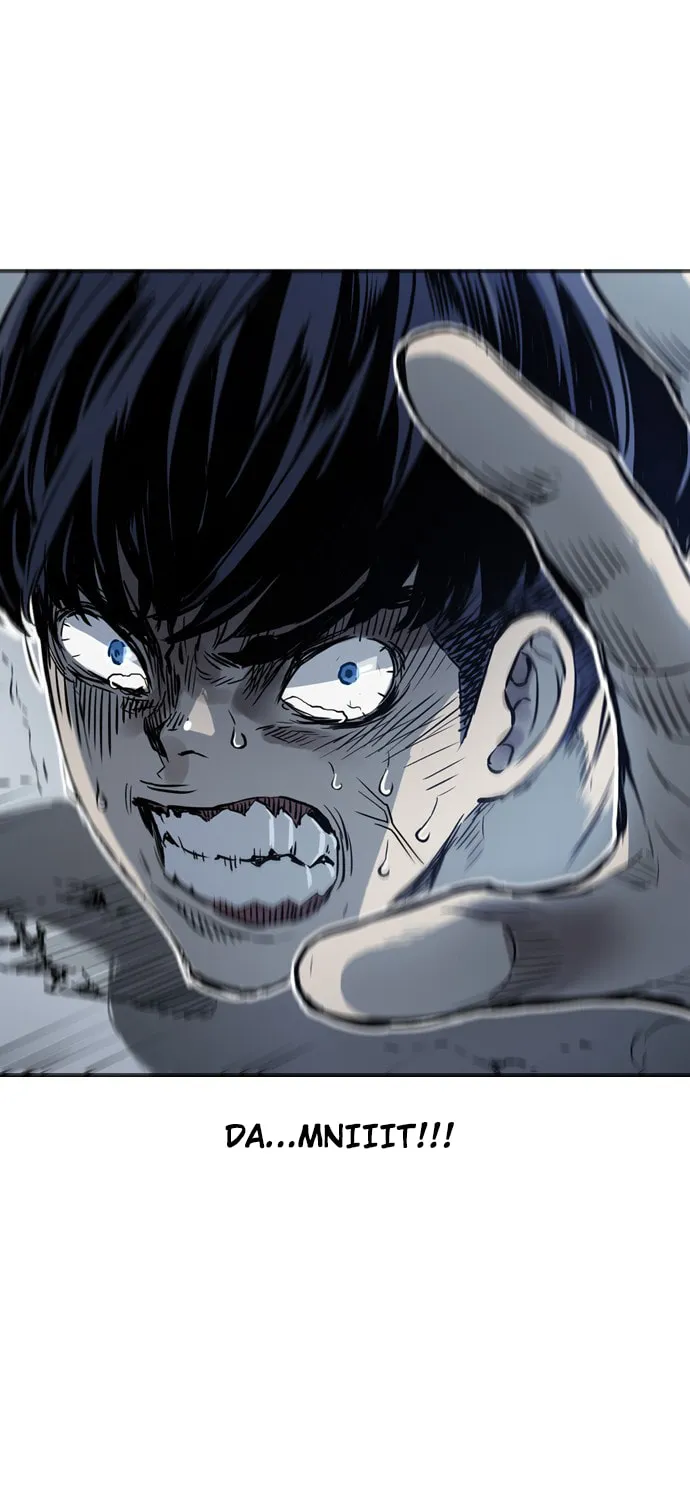 Kangtawoo Chapter 3 page 168 - 