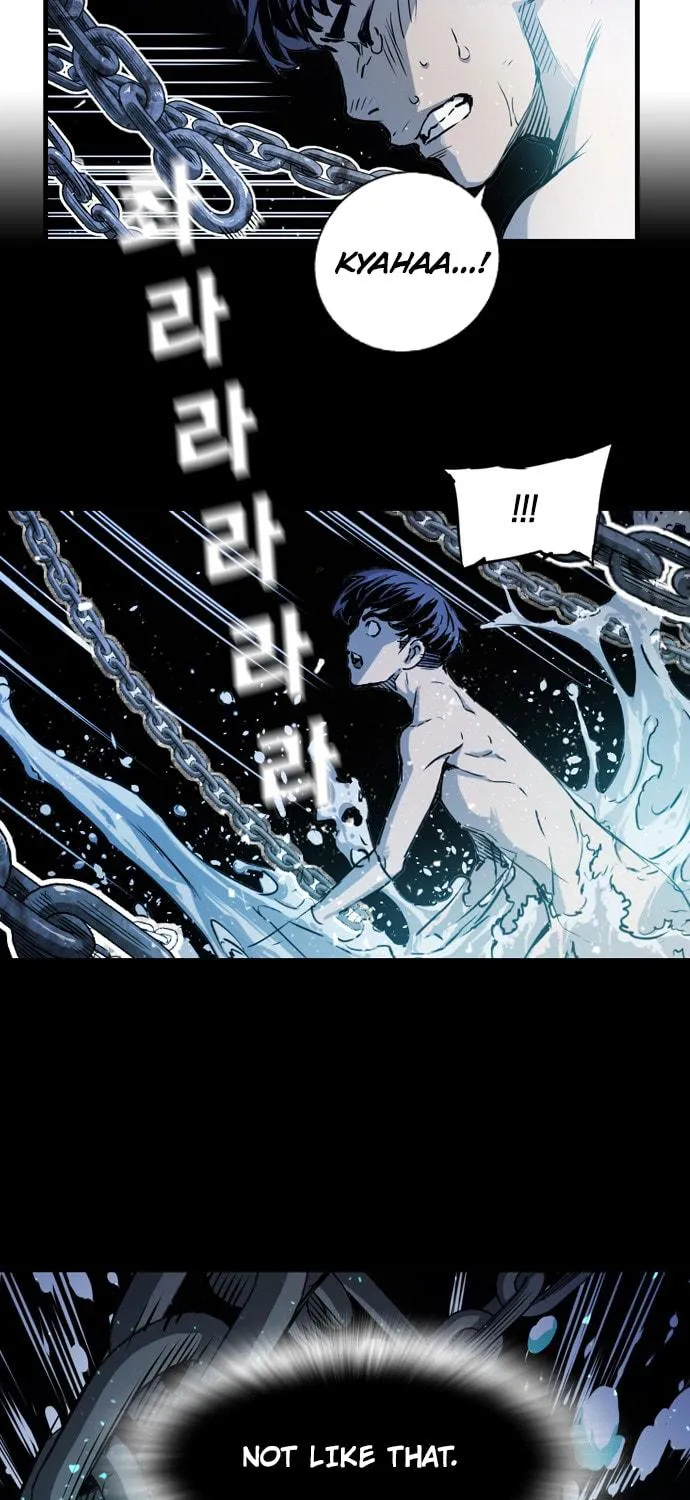 Kangtawoo Chapter 3 page 172 - 