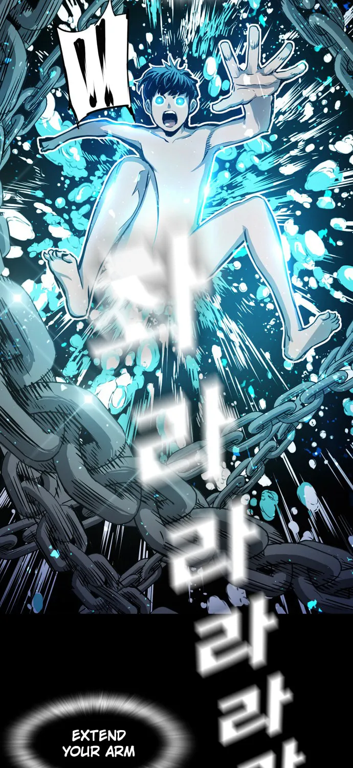 Kangtawoo Chapter 3 page 174 - 