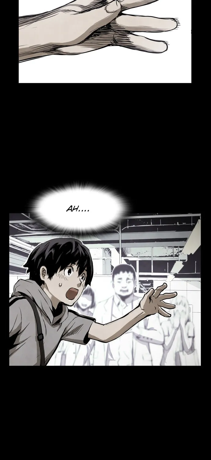 Kangtawoo Chapter 3 page 180 - 