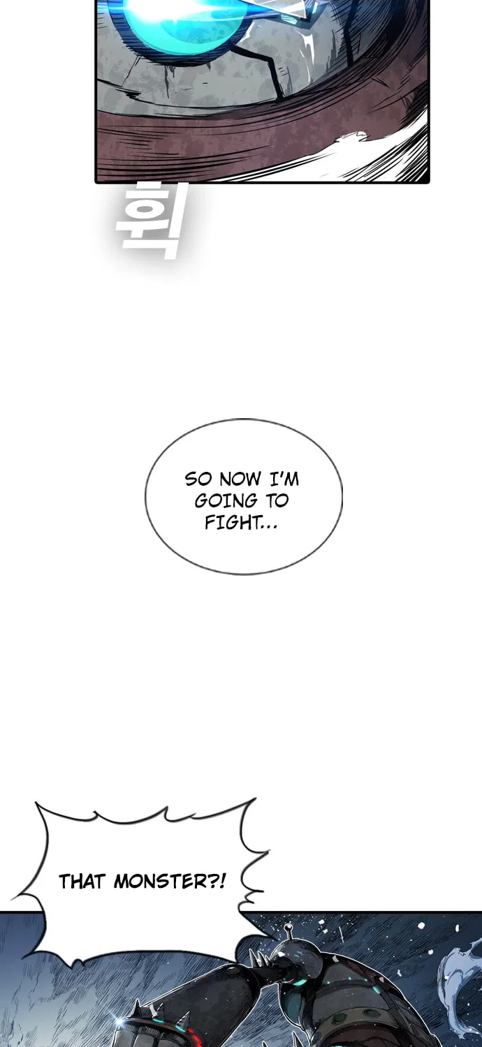 Kangtawoo Chapter 3 page 20 - 