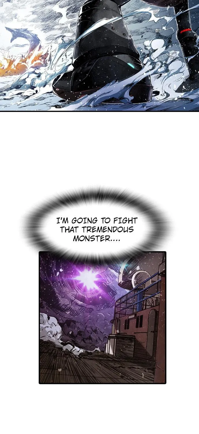 Kangtawoo Chapter 3 page 22 - 