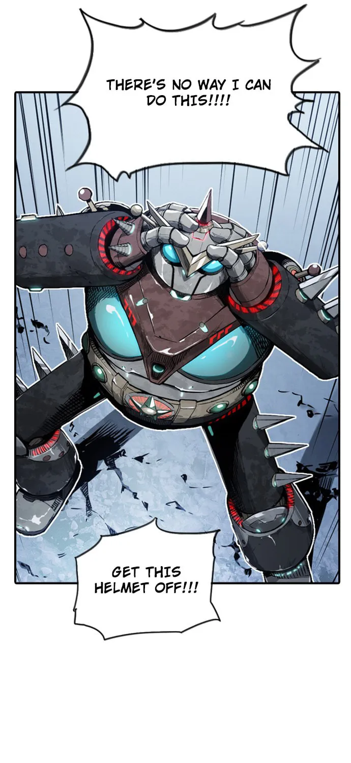Kangtawoo Chapter 3 page 26 - 