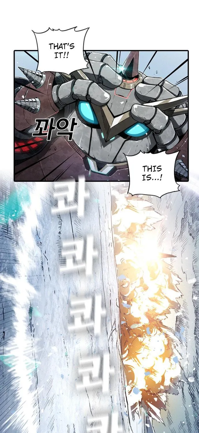 Kangtawoo Chapter 3 page 28 - 
