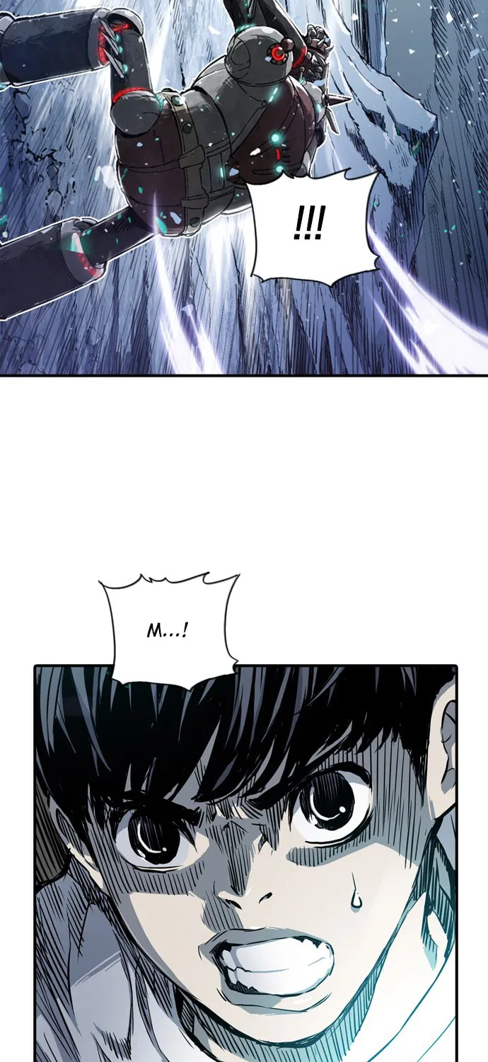 Kangtawoo Chapter 3 page 30 - 