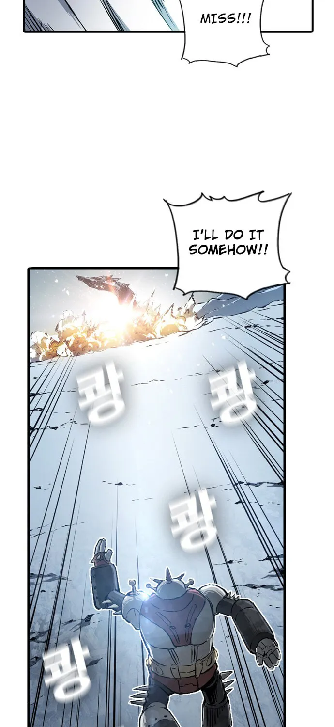 Kangtawoo Chapter 3 page 32 - 
