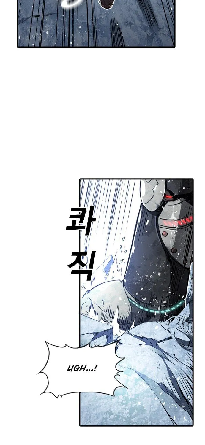 Kangtawoo Chapter 3 page 34 - 