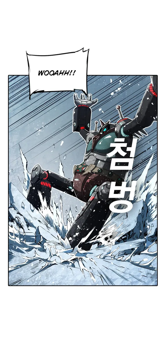 Kangtawoo Chapter 3 page 36 - 