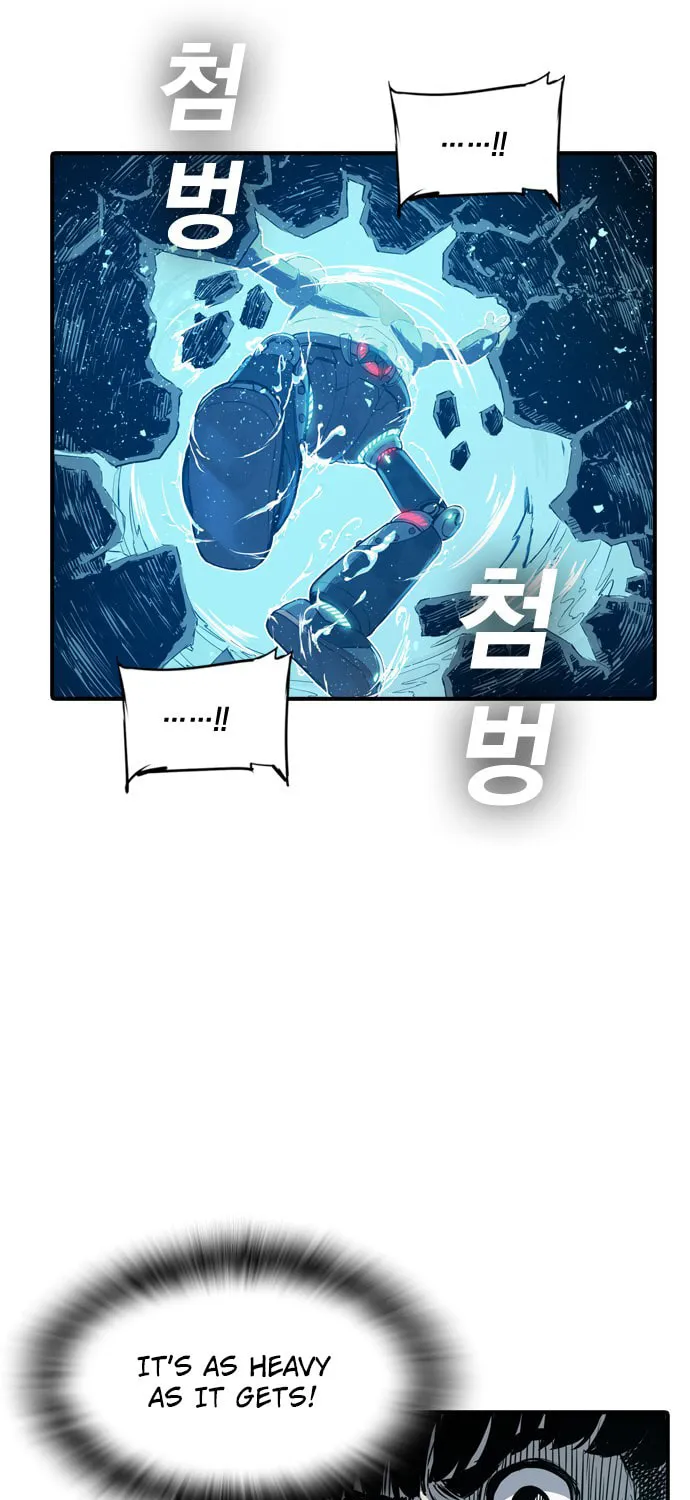 Kangtawoo Chapter 3 page 38 - 