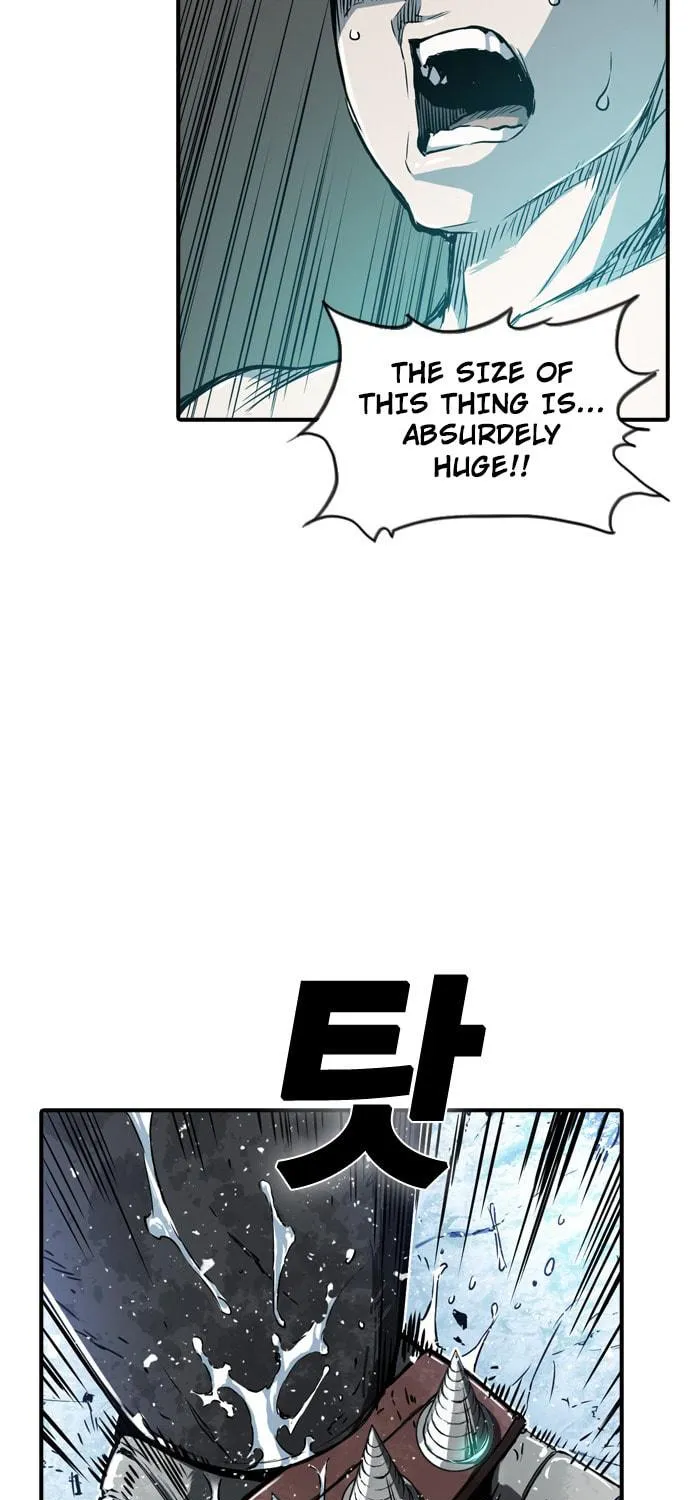 Kangtawoo Chapter 3 page 40 - 