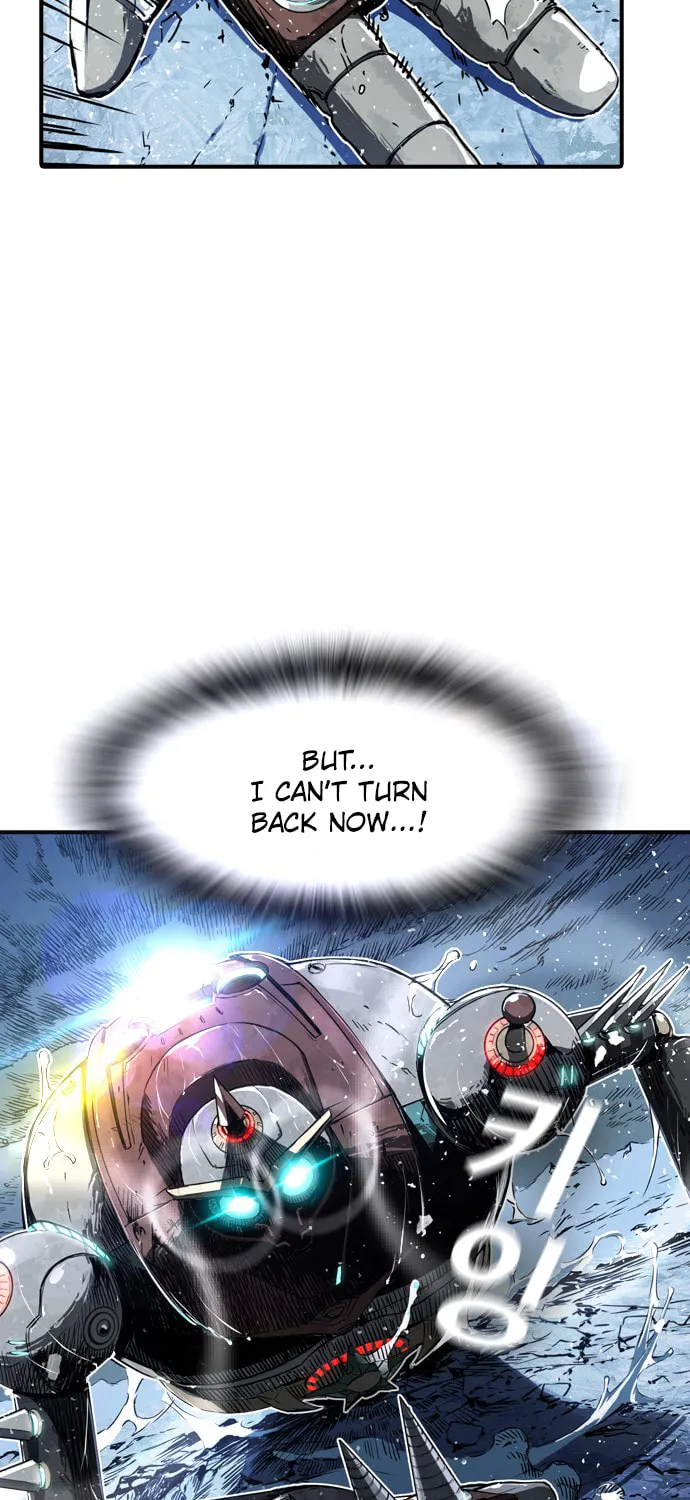 Kangtawoo Chapter 3 page 42 - 