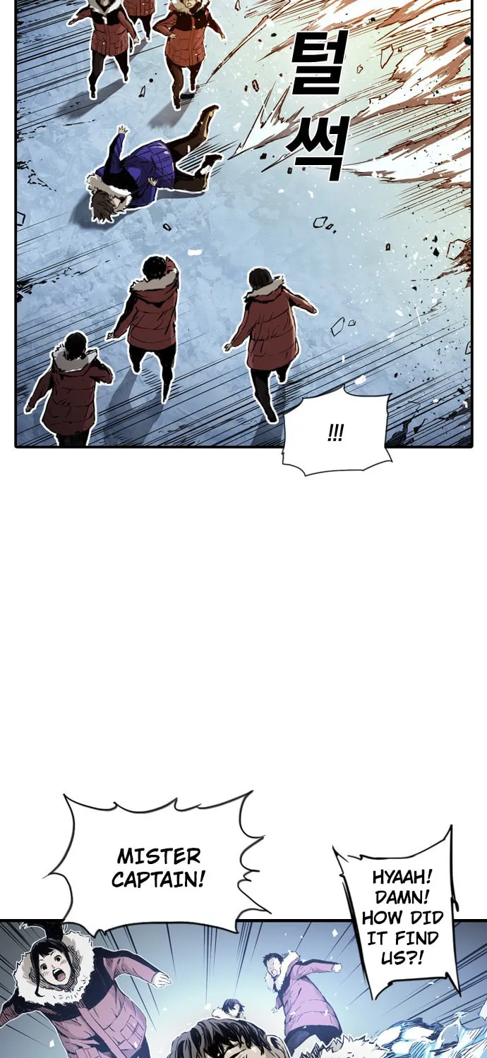 Kangtawoo Chapter 3 page 54 - 