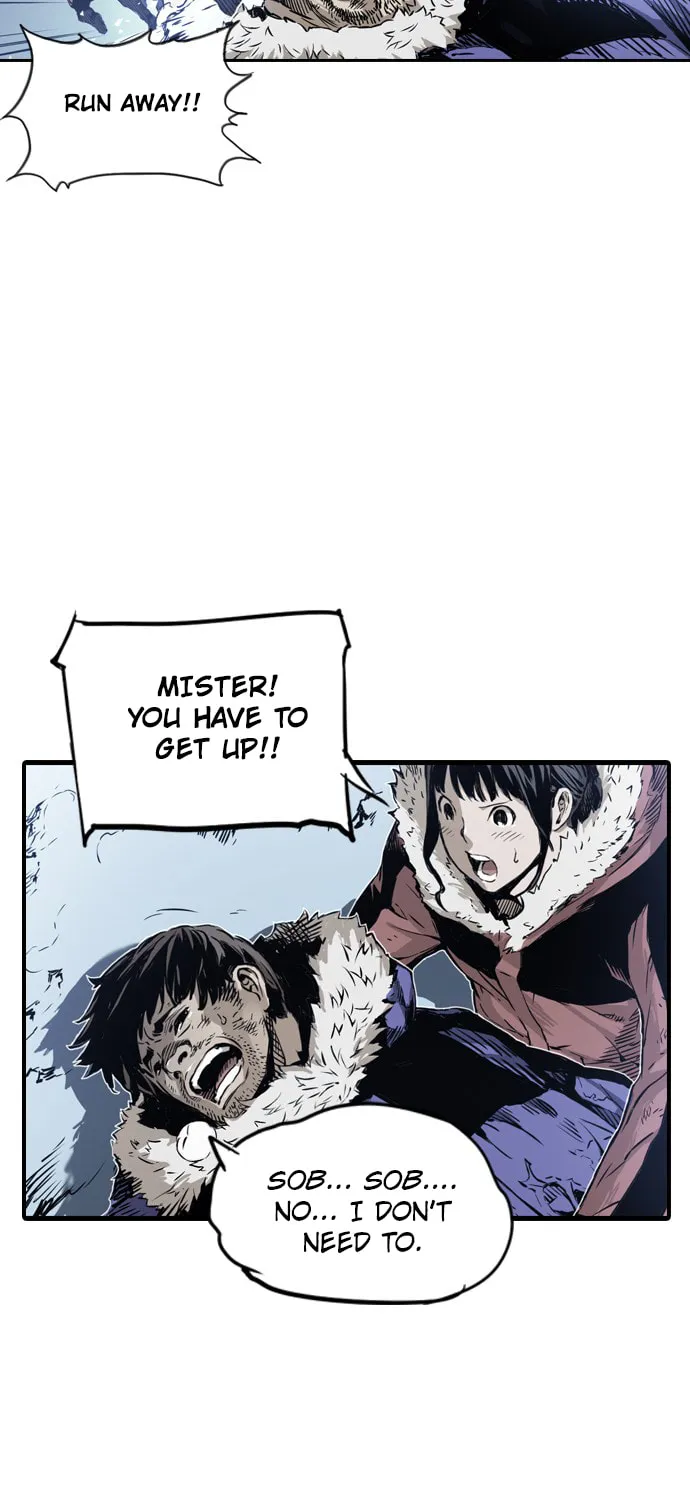 Kangtawoo Chapter 3 page 56 - 