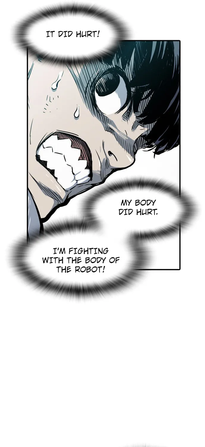 Kangtawoo Chapter 3 page 68 - 