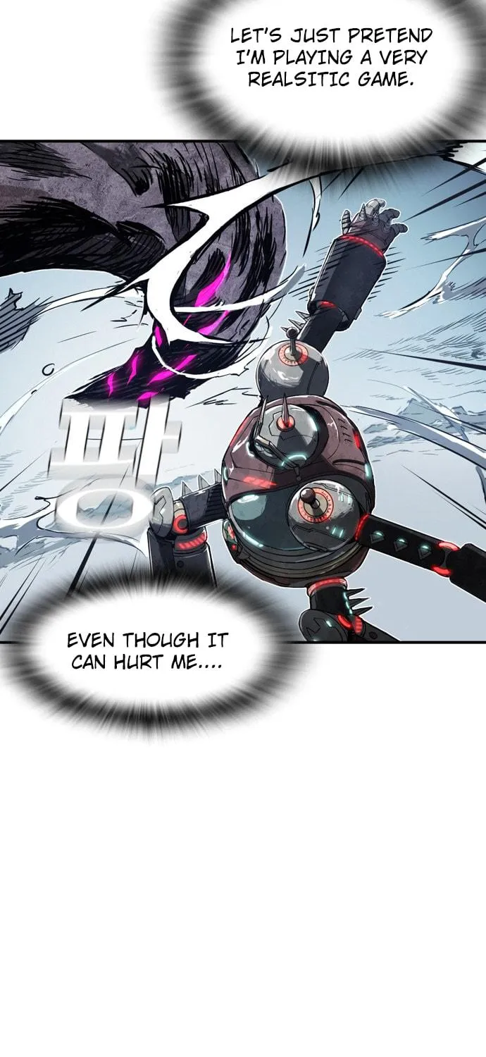 Kangtawoo Chapter 3 page 70 - 