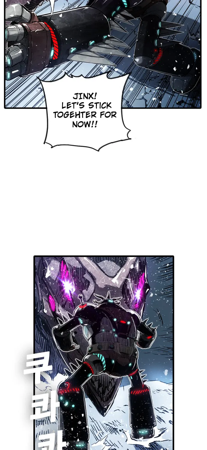 Kangtawoo Chapter 3 page 92 - 
