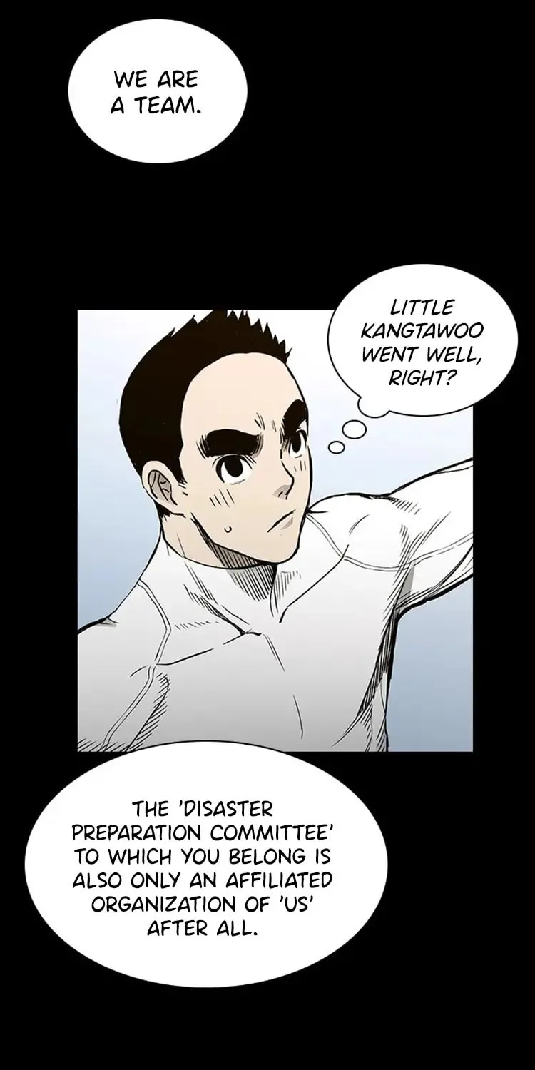 Kangtawoo Chapter 30 page 11 - 