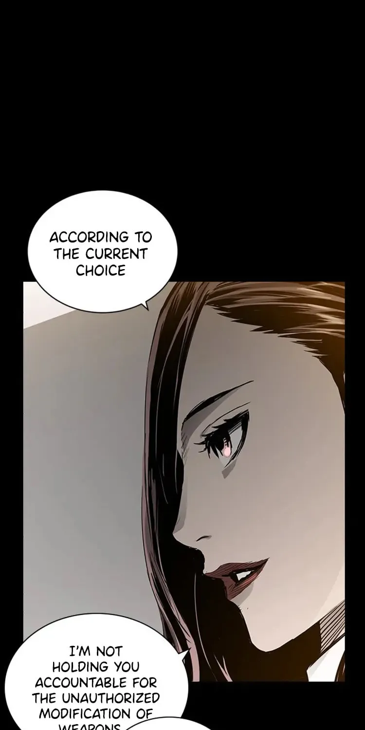 Kangtawoo Chapter 30 page 12 - 