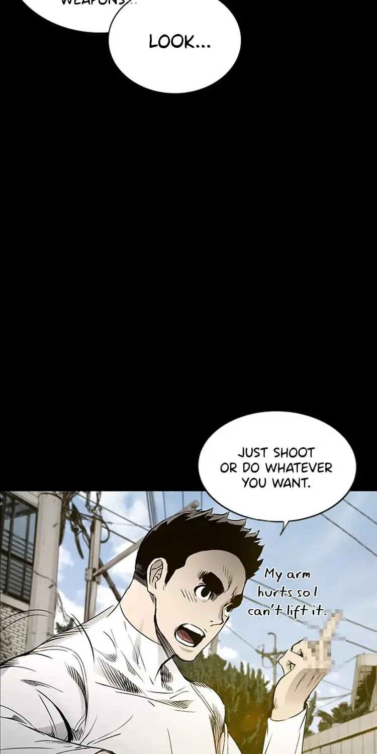 Kangtawoo Chapter 30 page 13 - 
