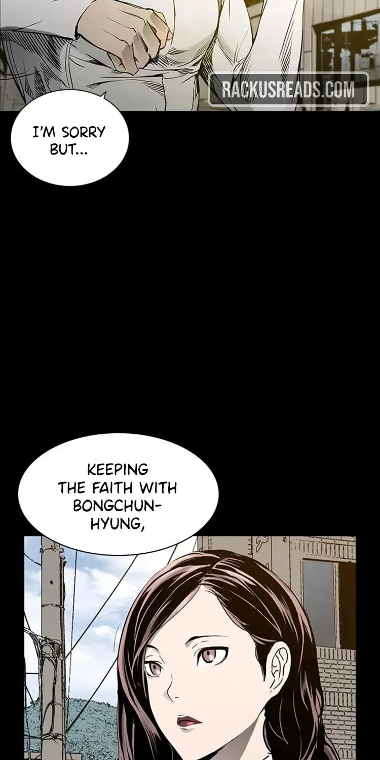Kangtawoo Chapter 30 page 14 - 