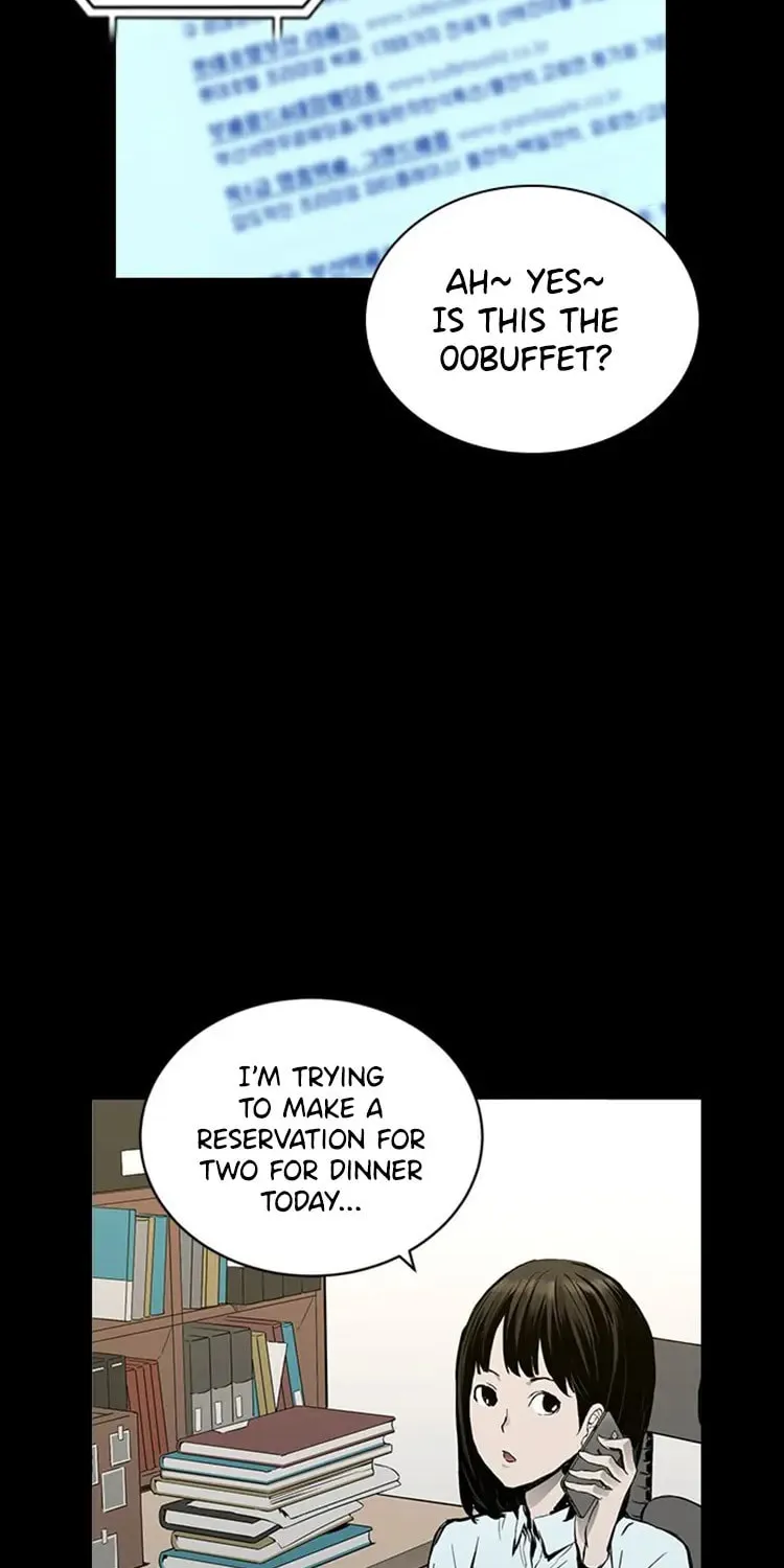 Kangtawoo Chapter 30 page 20 - 