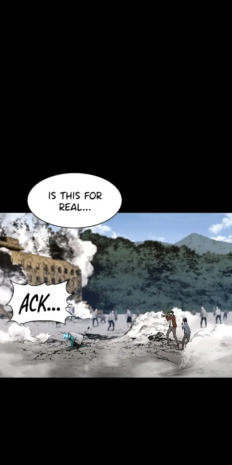 Kangtawoo Chapter 30 page 3 - 