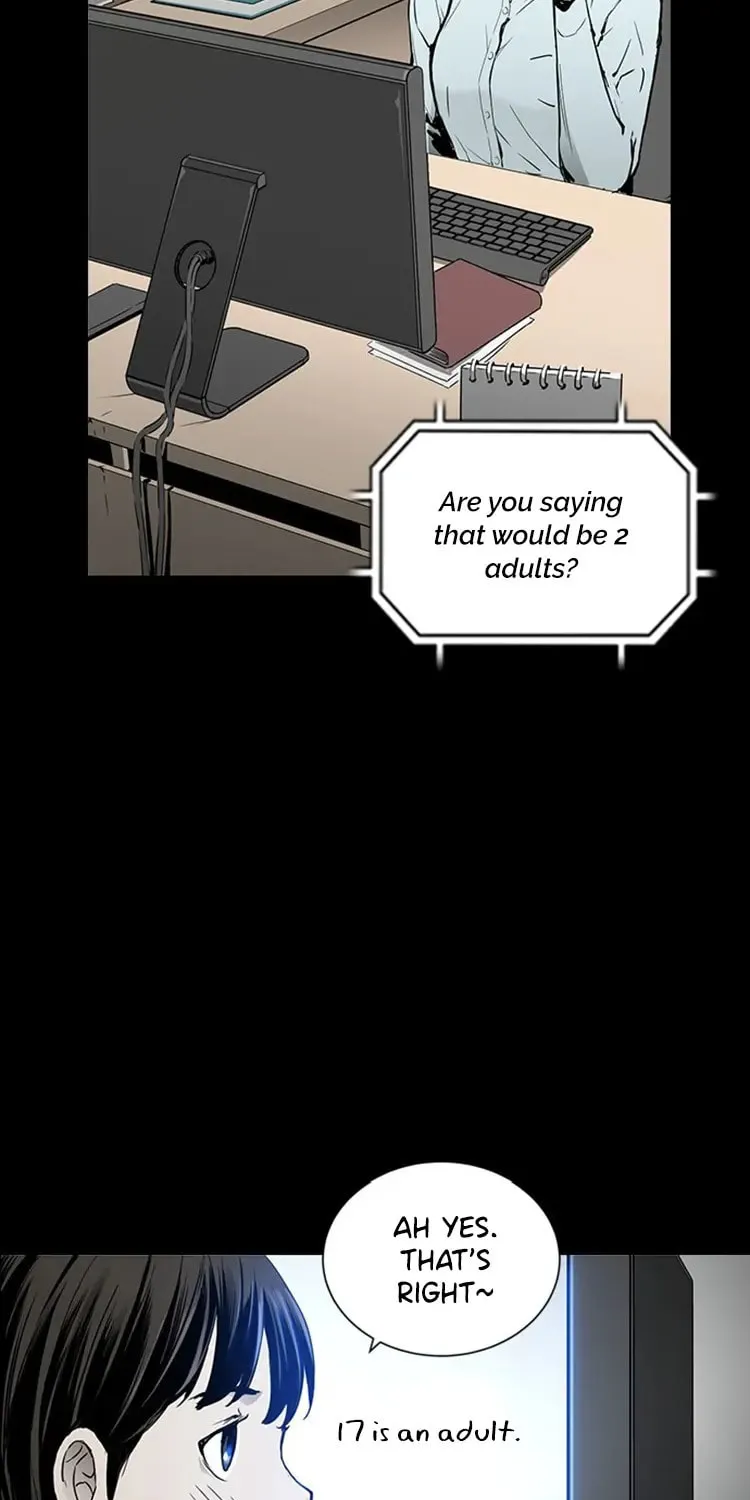 Kangtawoo Chapter 30 page 21 - 