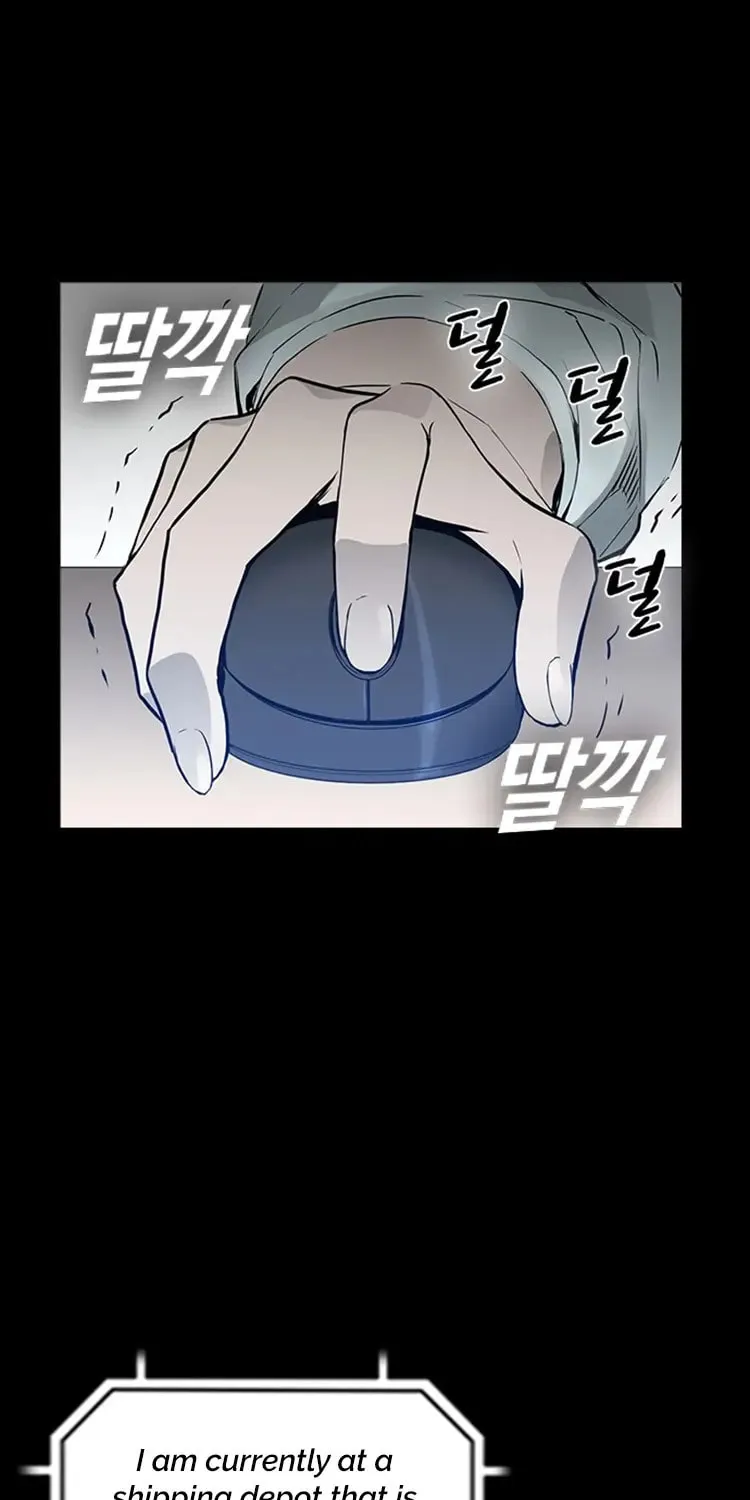 Kangtawoo Chapter 30 page 27 - 