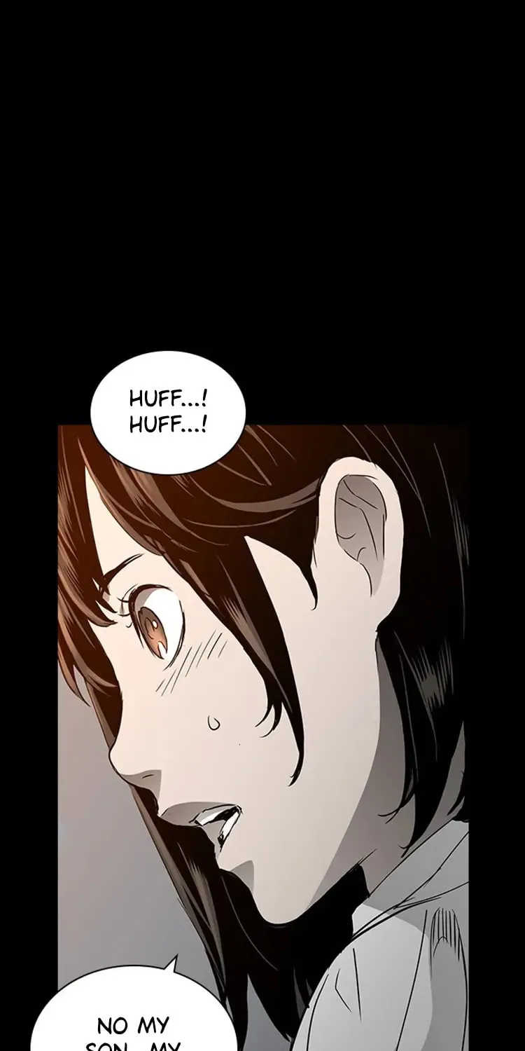 Kangtawoo Chapter 30 page 36 - 