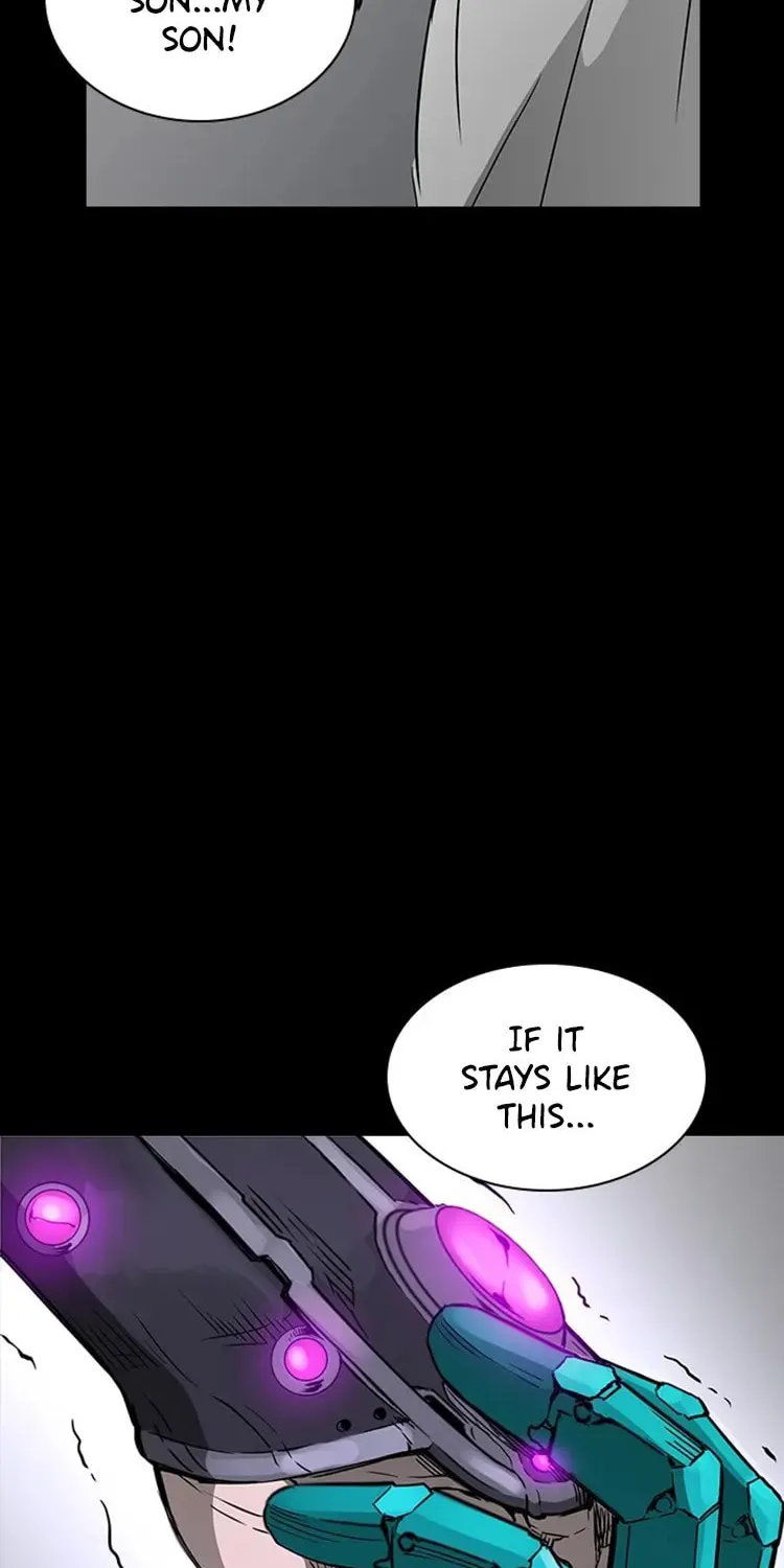 Kangtawoo Chapter 30 page 37 - 