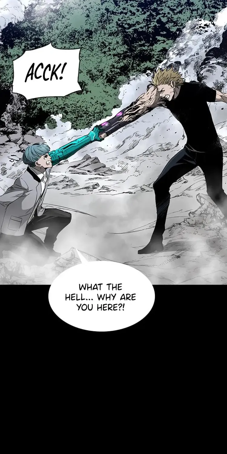 Kangtawoo Chapter 30 page 39 - 
