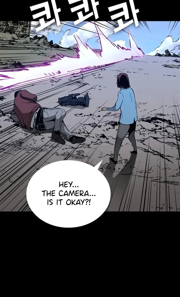 Kangtawoo Chapter 30 page 43 - 