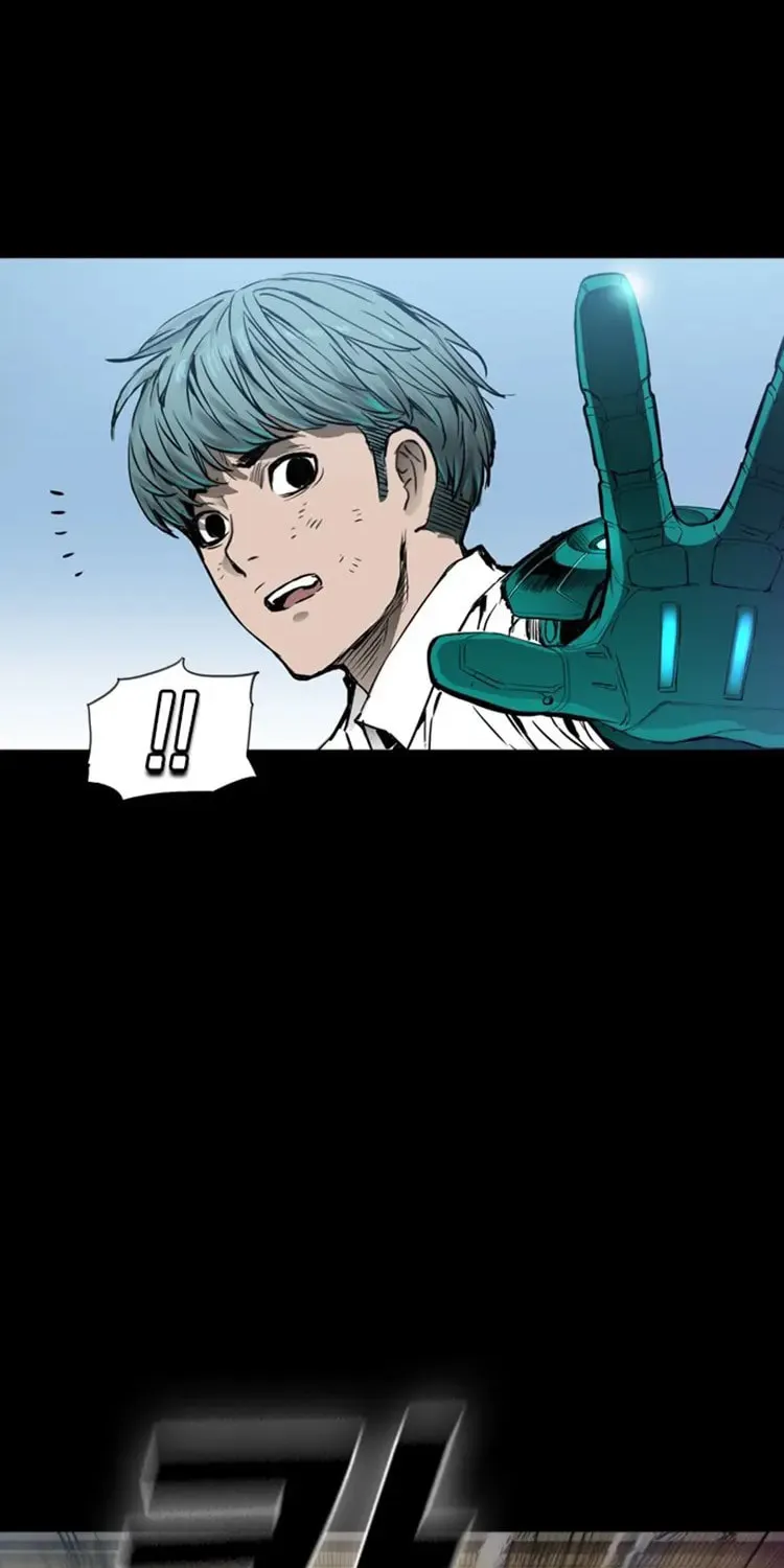 Kangtawoo Chapter 30 page 53 - 