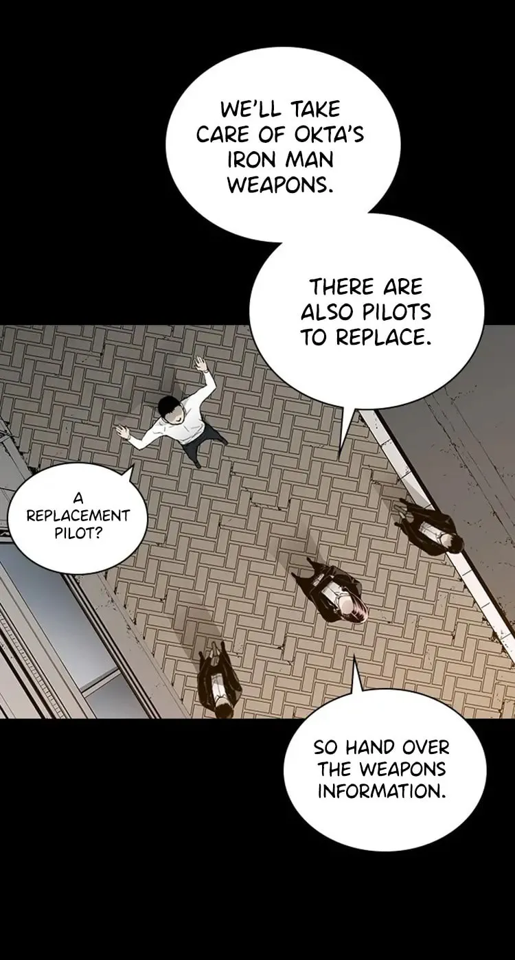 Kangtawoo Chapter 30 page 9 - 