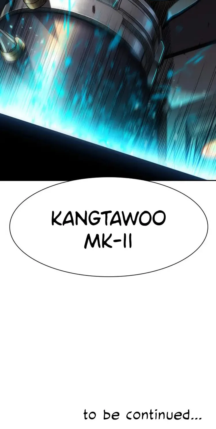 Kangtawoo Chapter 31 page 103 - 