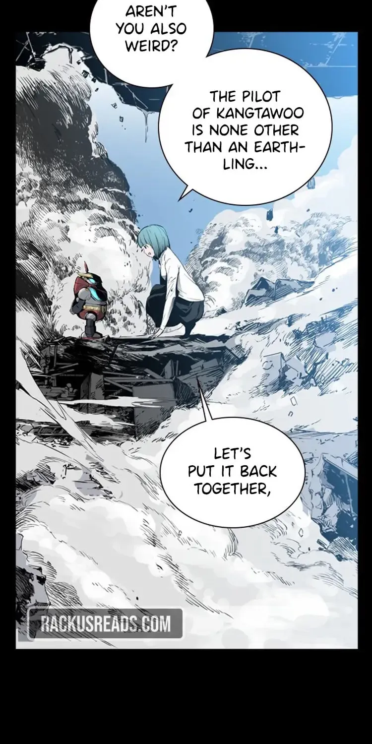 Kangtawoo Chapter 31 page 12 - 