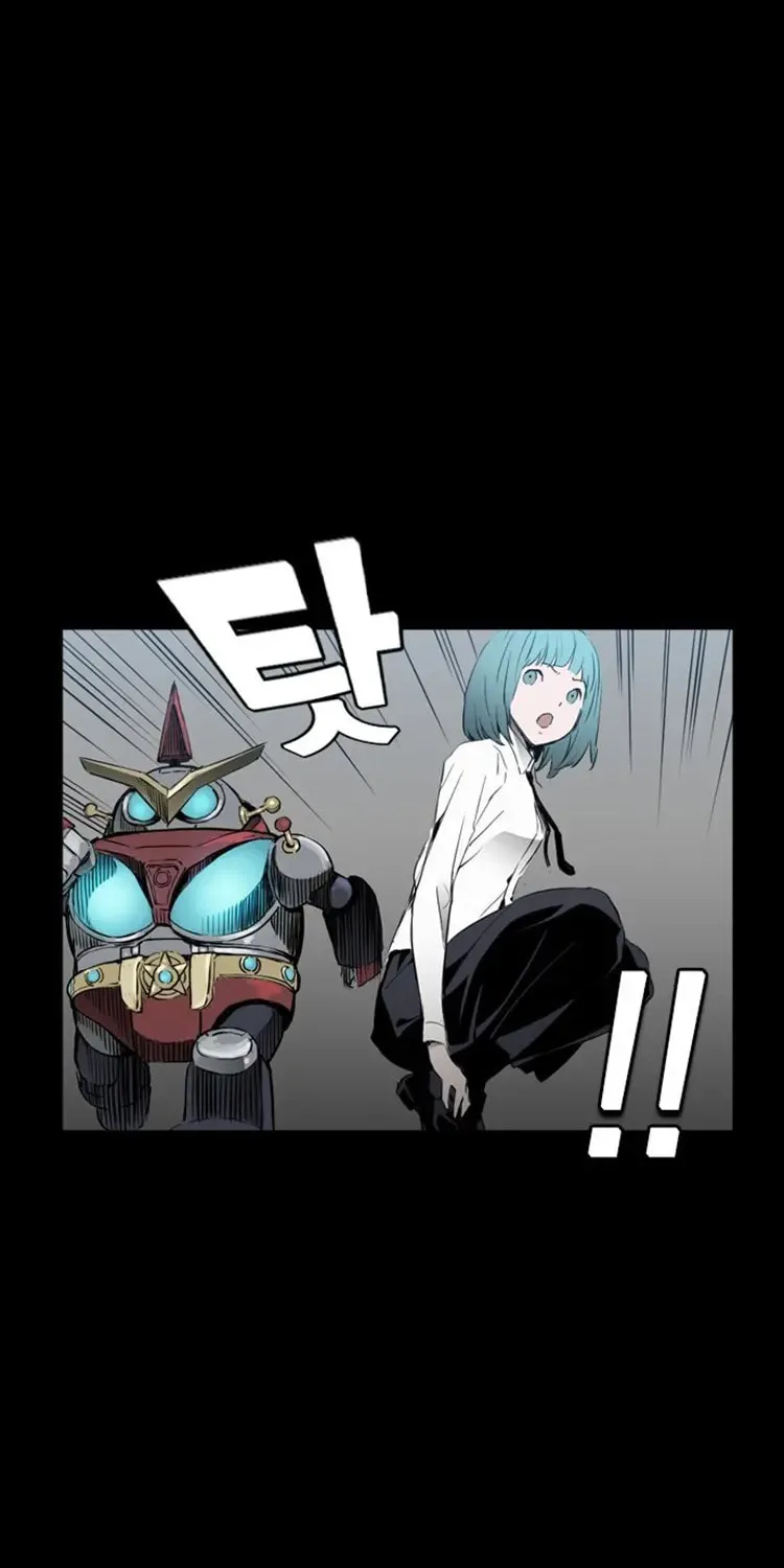 Kangtawoo Chapter 31 page 14 - 