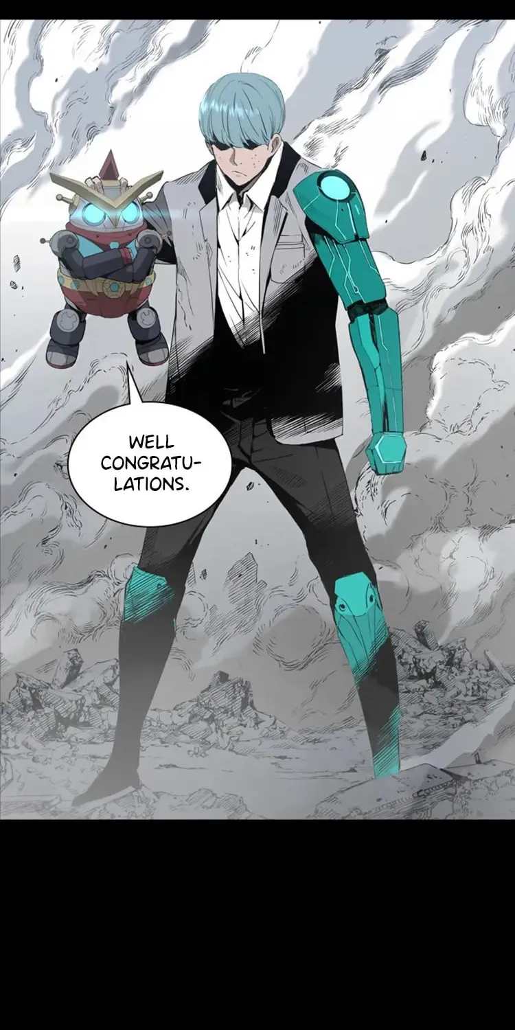Kangtawoo Chapter 31 page 22 - 