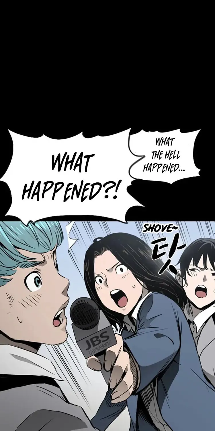 Kangtawoo Chapter 31 page 26 - 