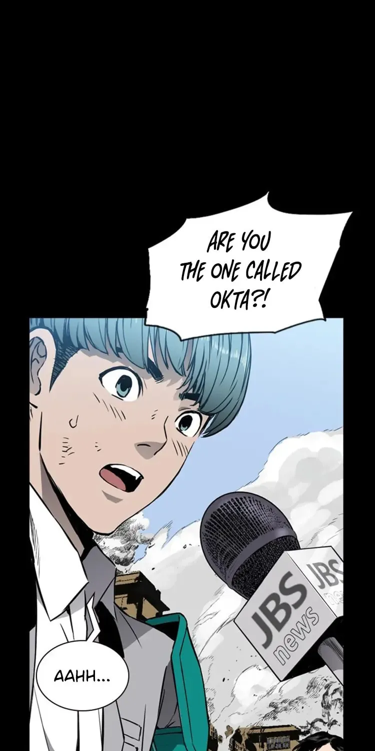 Kangtawoo Chapter 31 page 28 - 
