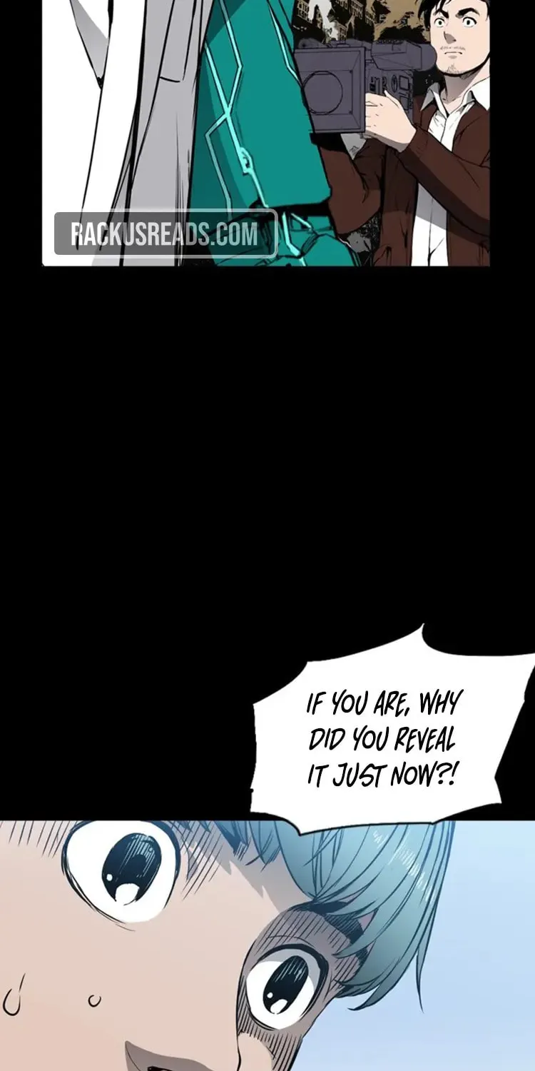 Kangtawoo Chapter 31 page 29 - 